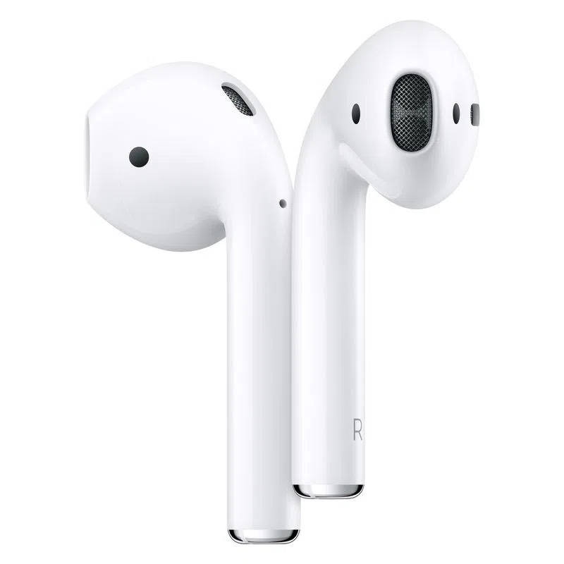 Refone AirPods 2a gen Estuche de carga Lightning Reacondicionado