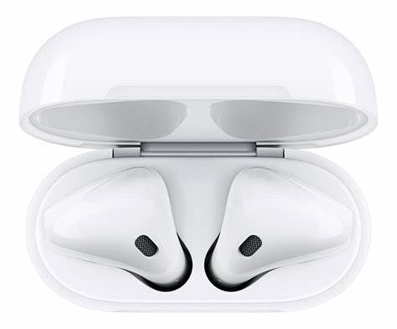 Refone AirPods 2a gen Estuche de carga Lightning Reacondicionado