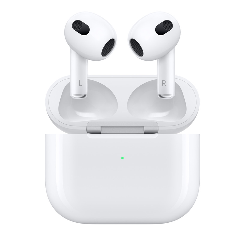 Refone AirPods 3a gen Estuche de carga MagSafe Reacondicionado
