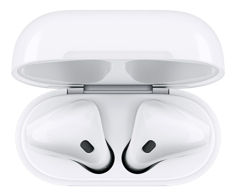 Refone AirPods Pro 1a gen Estuche de carga Wireless Reacondicionado
