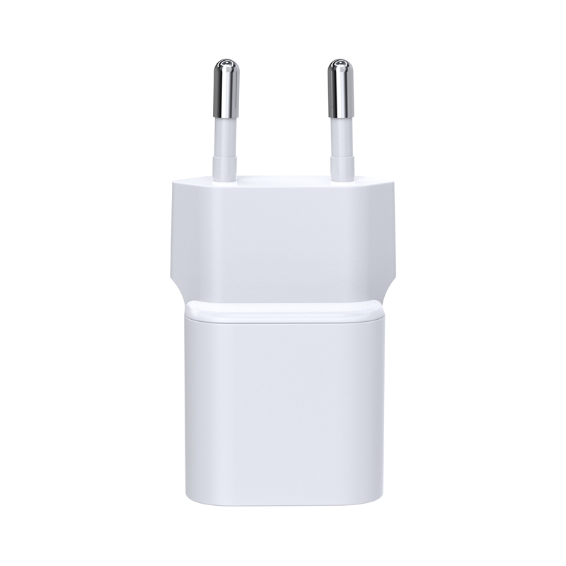 muvit for change cargador de pared Tipo C PD25W BiooFnix