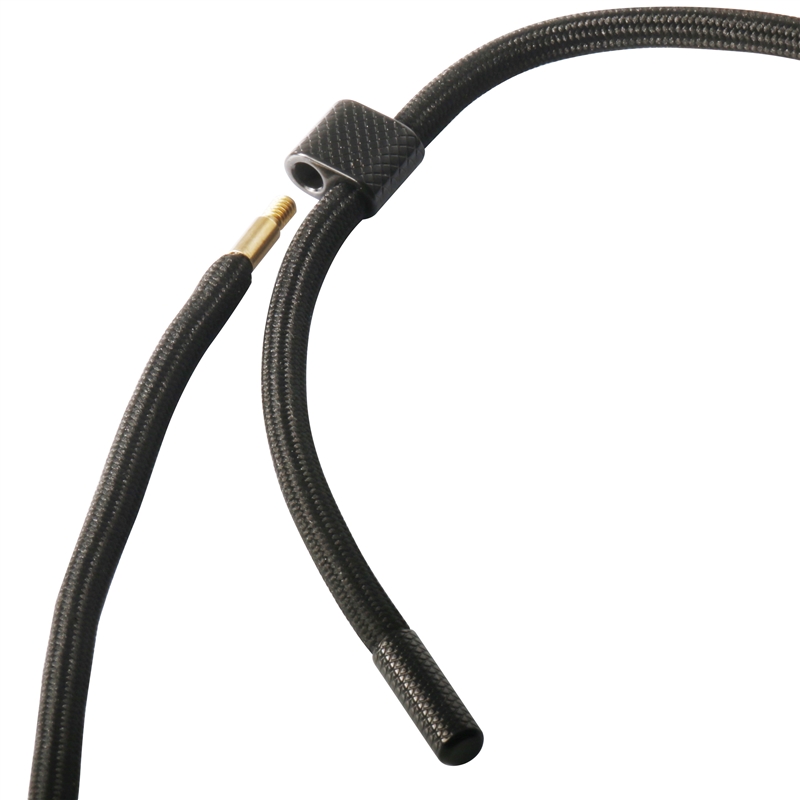 muvit for change funda con colgante negro compatible con Apple iPhone 15 Plus transparente