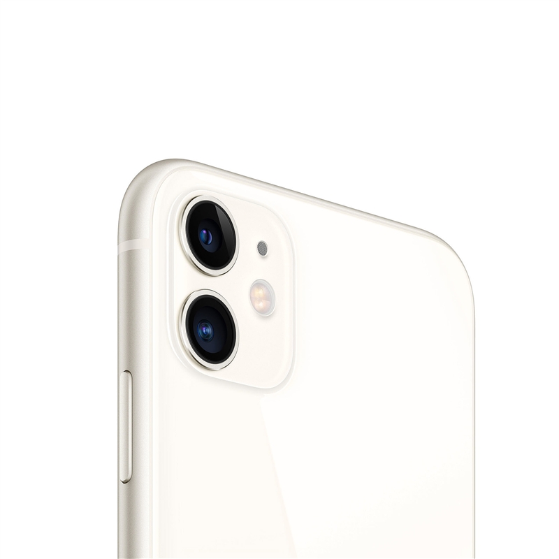 Refone iPhone 11 128GB White Reacondicionado