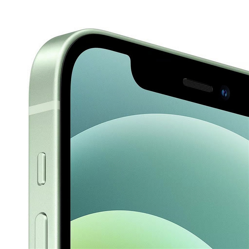 Reacondicionado Apple iPhone 12 128GB Green