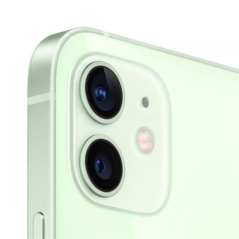 Reacondicionado Apple iPhone 12 128GB Green