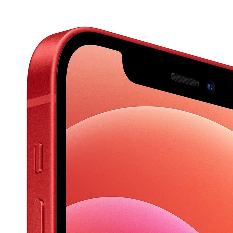Reacondicionado Apple iPhone 12 128GB Red