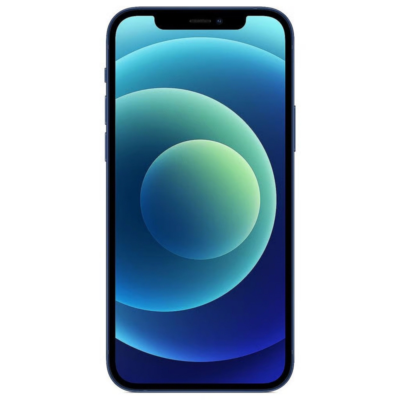 Reacondicionado Apple iPhone 12 64GB Blue