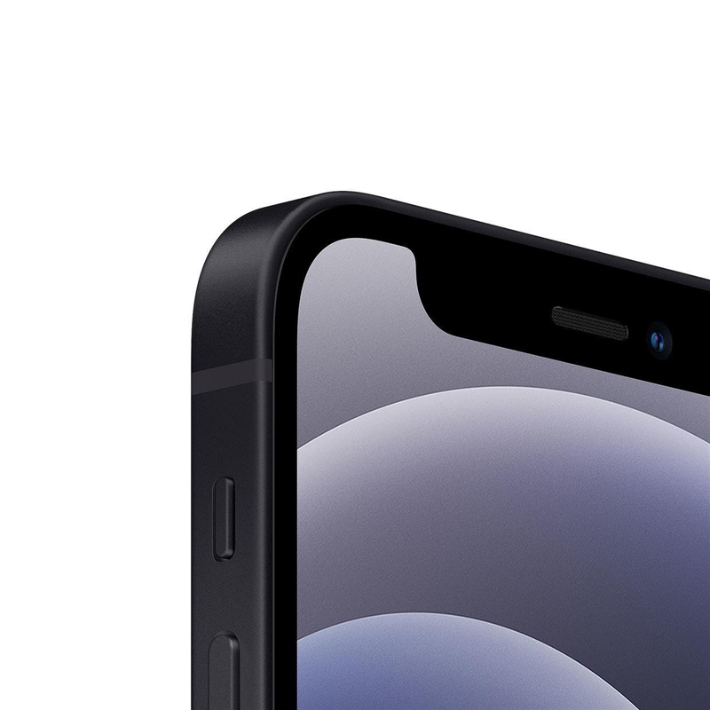 Refone iPhone 12 Mini 64GB Black Reacondicionado