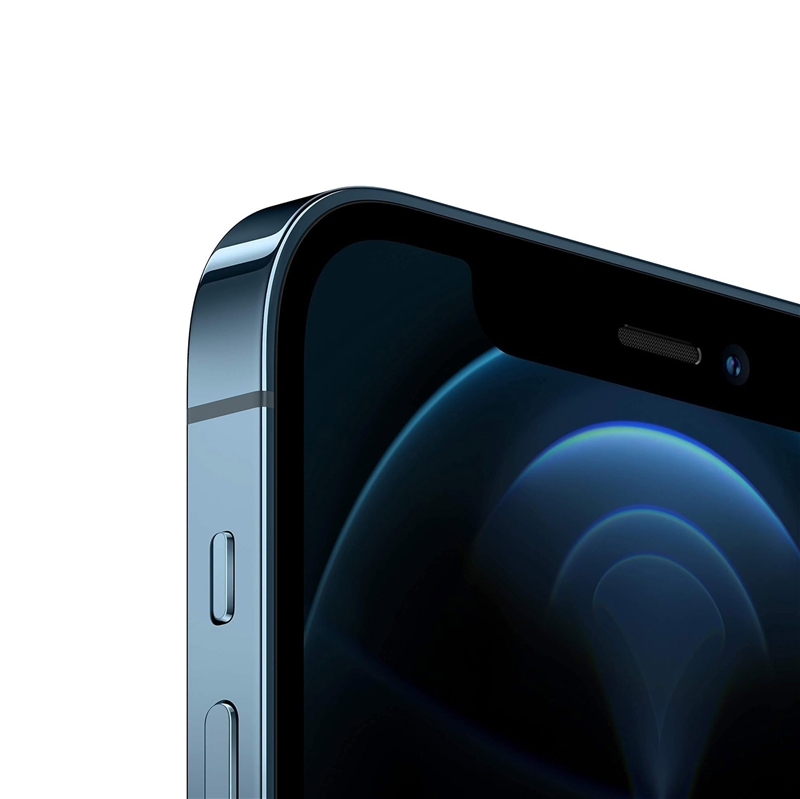 Refone iPhone 12 Pro 128GB Pacific Blue Reacondicionado