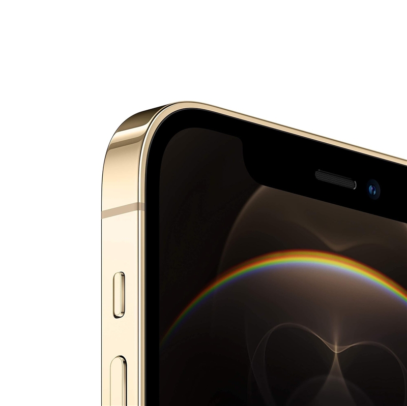Refone iPhone 12 Pro 128GB Gold Reacondicionado