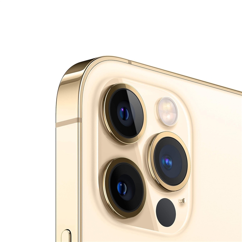 Refone iPhone 12 Pro 128GB Gold Reacondicionado