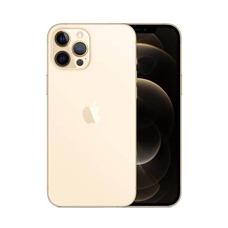 Refone iPhone 12 Pro 128GB Gold Reacondicionado