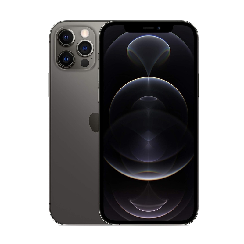 Refone iPhone 12 Pro Max 128GB Graphite Reacondicionado
