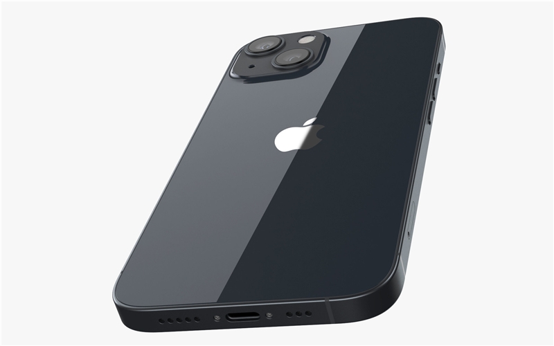 Refone iPhone 13 128GB Midnight Black Reacondicionado