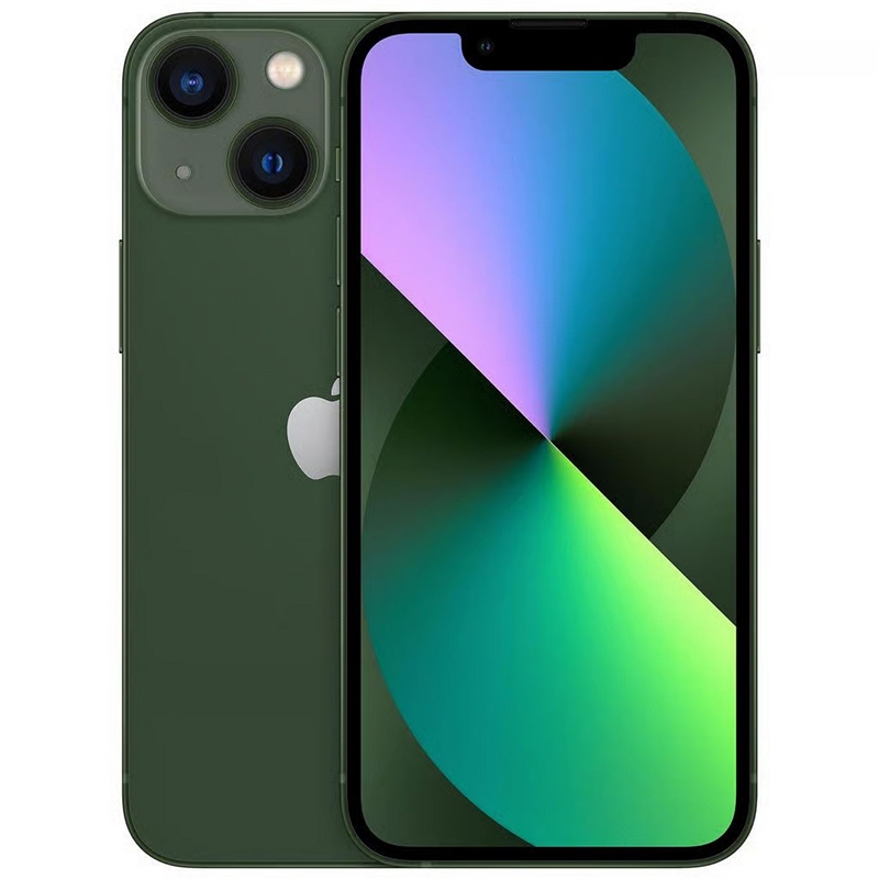 Reacondicionado Apple iPhone 13 Mini 128GB Alpine Green
