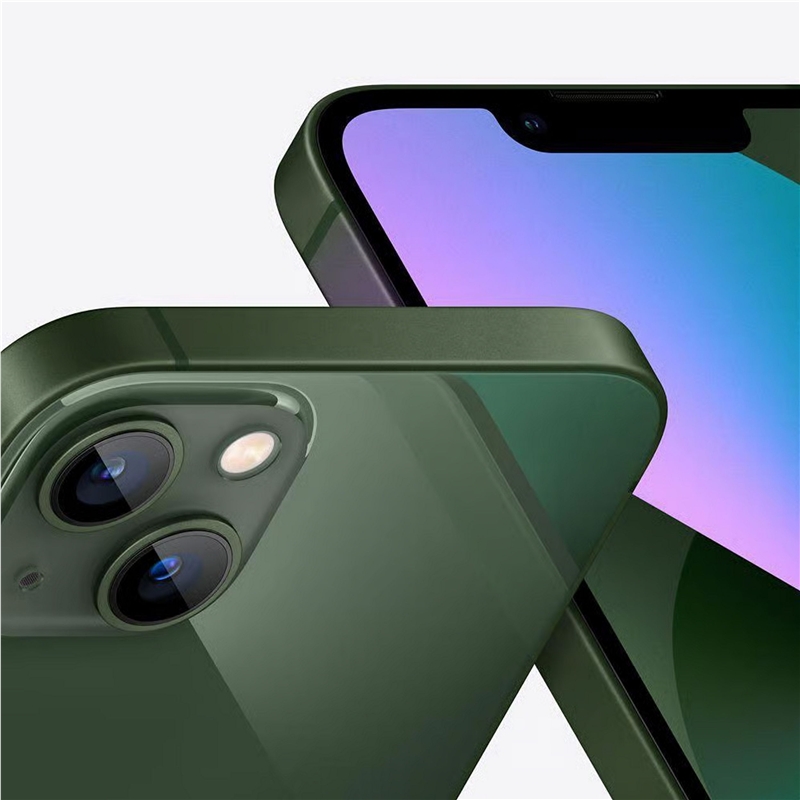 Reacondicionado Apple iPhone 13 Mini 128GB Alpine Green