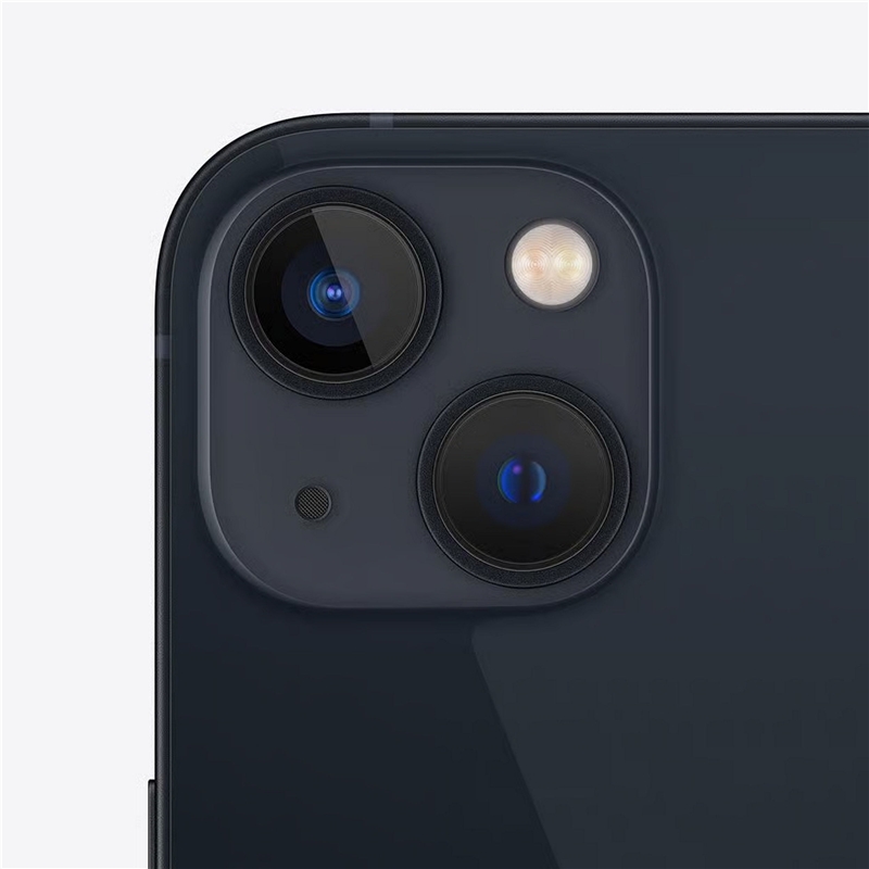 Reacondicionado Apple iPhone 13 Mini 128GB Midnight