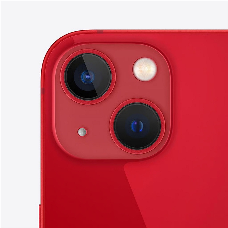 Reacondicionado Apple iPhone 13 Mini 128GB Red