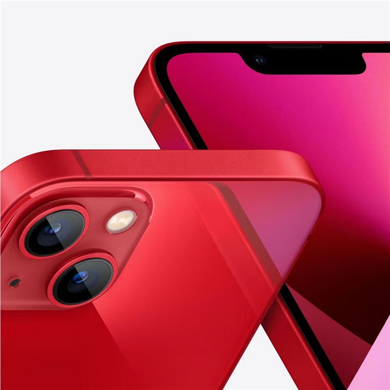 Reacondicionado Apple iPhone 13 Mini 128GB Red