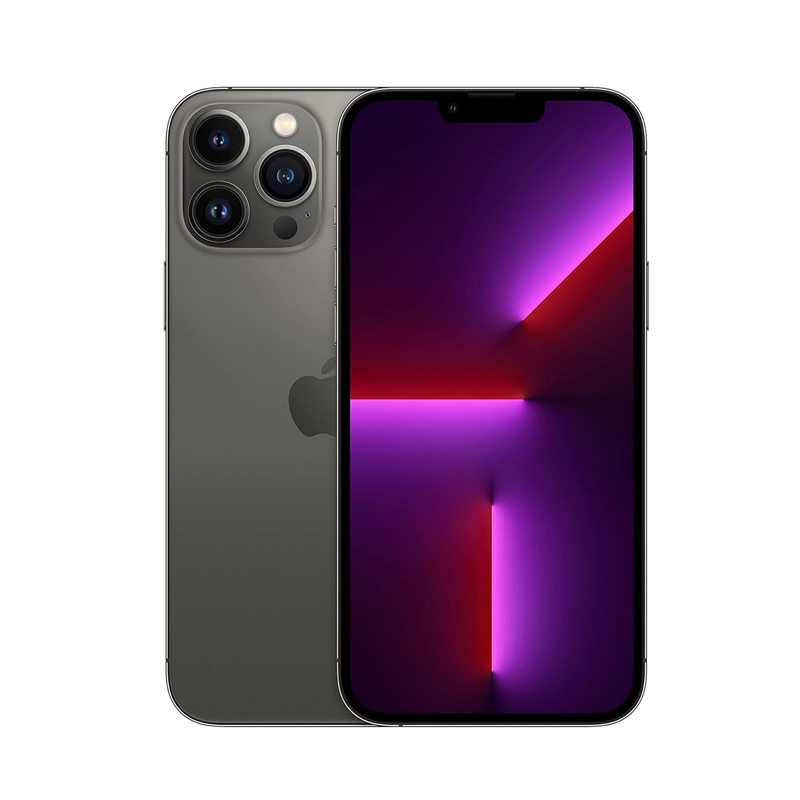 Refone iPhone 13 Pro Max 128GB Graphite Reacondicionado