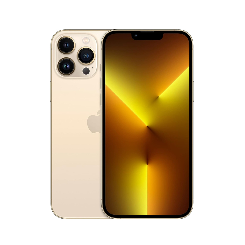 Refone iPhone 13 Pro Max 256GB Gold Reacondicionado