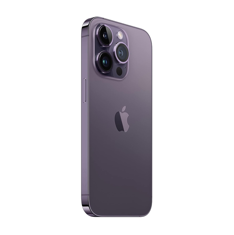 Refone Apple iPhone 14 Pro 128GB Deep Purple Reacondicionado