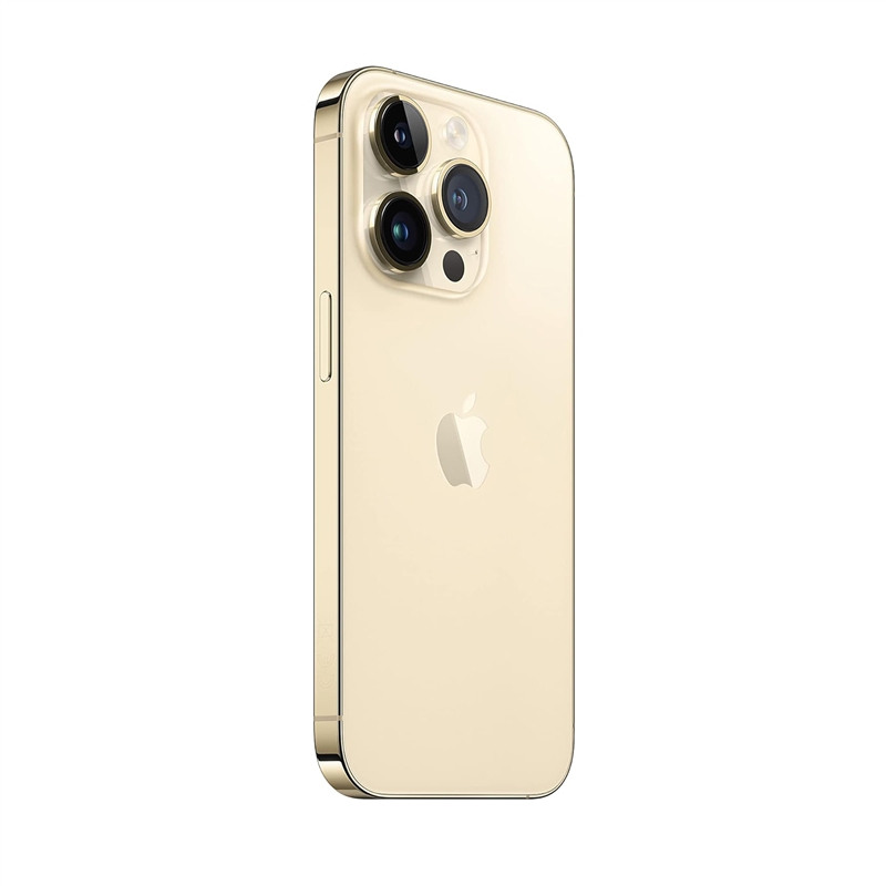 Refone Apple iPhone 14 Pro 512GB Gold Reacondicionado