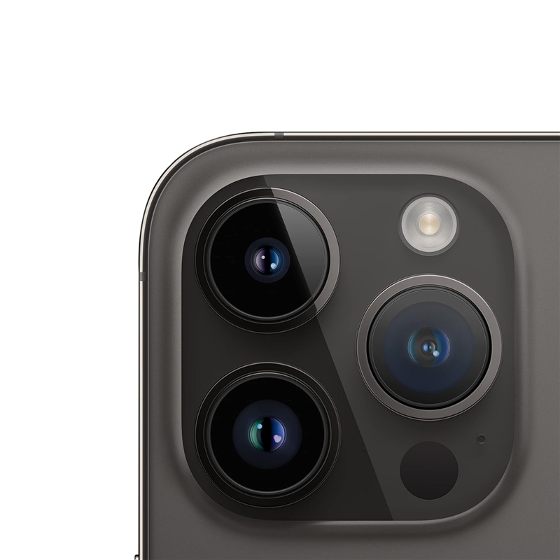 Refone iPhone 14 Pro Max 256GB Space Black Reacondicionado