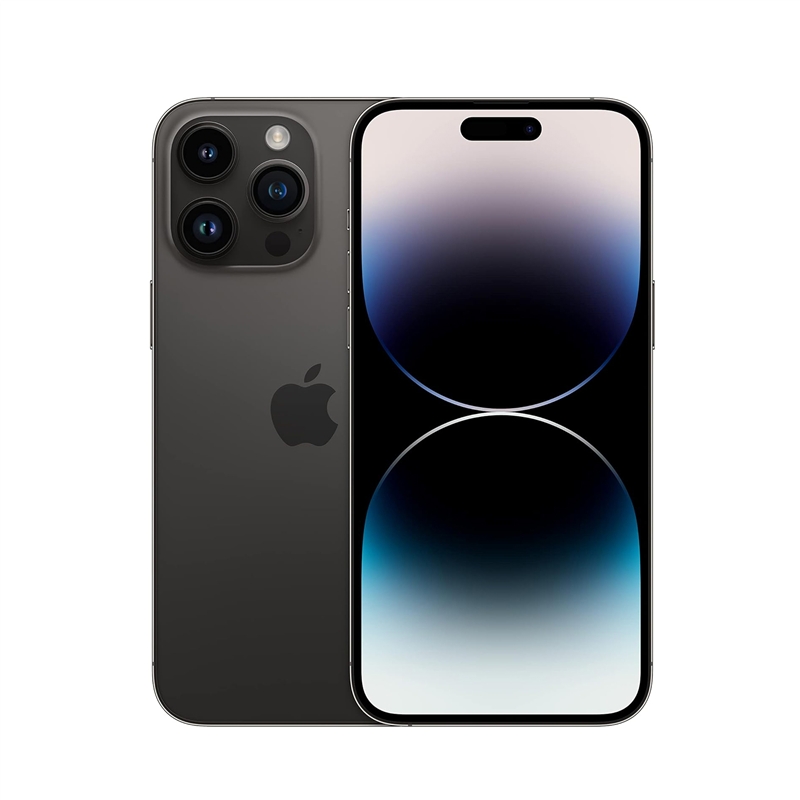 Refone iPhone 14 Pro Max 512GB Space Black Reacondicionado