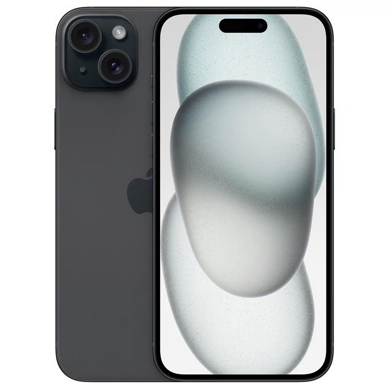 Reacondicionado Apple iPhone 15 Plus 128GB Black