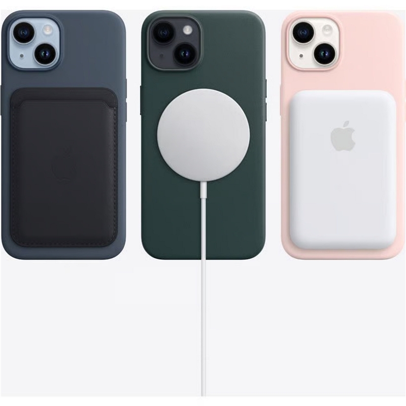 Reacondicionado Apple iPhone 15 Plus 128GB Black