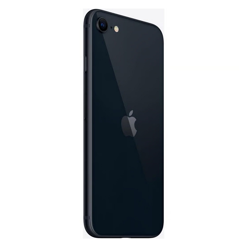 Refone iPhone SE 3 2022 64GB Midnight Black Reacondicionado