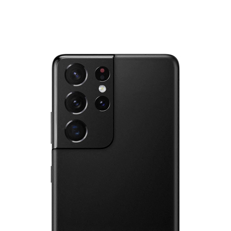 Refone Samsung Galaxy S21 Ultra 5G 128GB Phantom Black  Reacondicionado