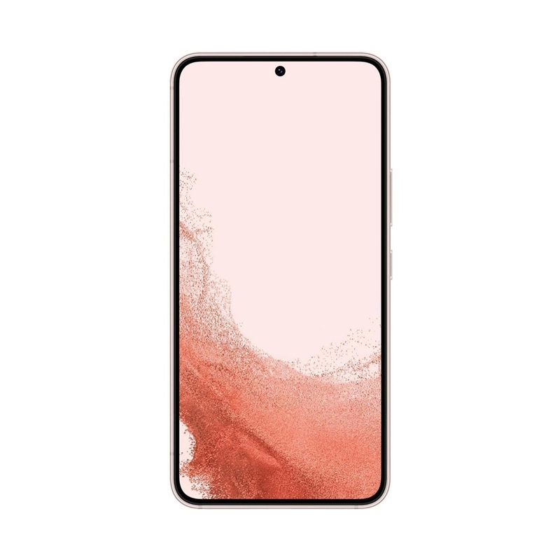 Samsung Galaxy S22 128GB Pink Gold Good Reacondicionado