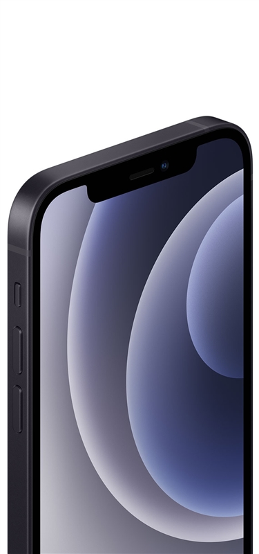 Refone iPhone 12 64GB Reacondicionado Black