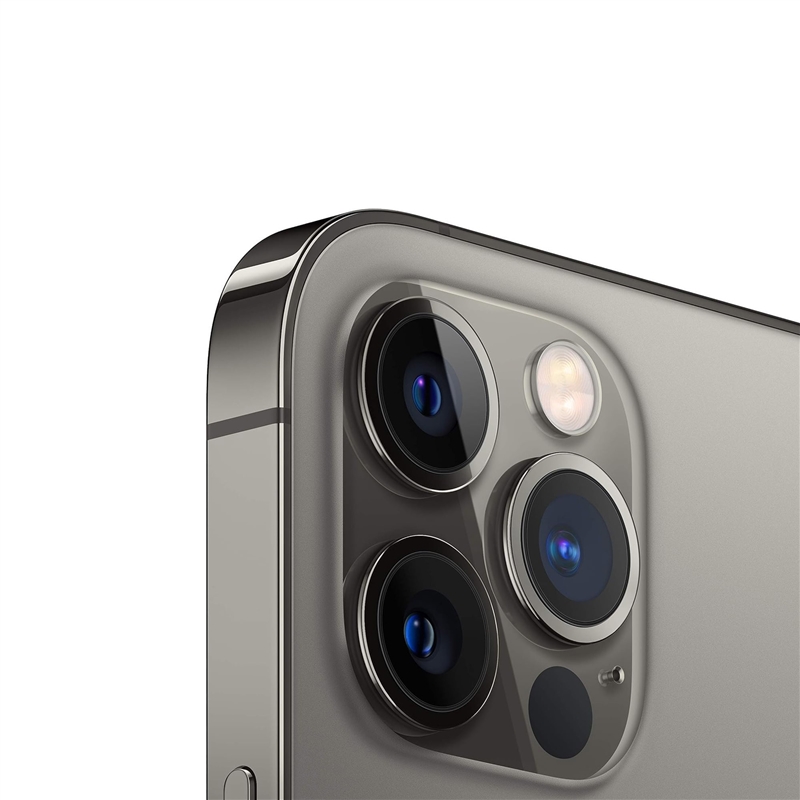 Refone iPhone 12 Pro 128GB Reacondicionado Graphite